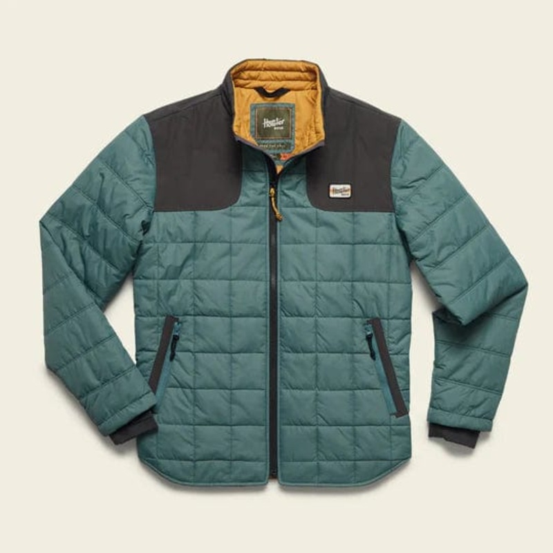Howler Bros Merlin Jacket – Men’s