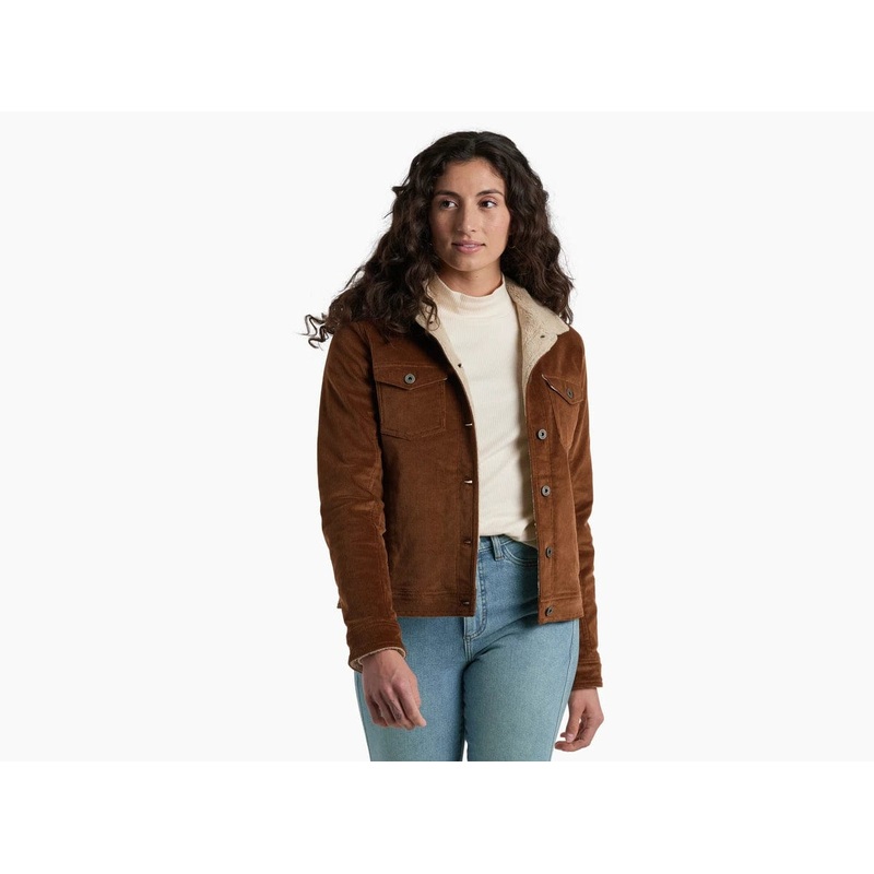 Kuhl Astrid Lined Jacket – Women’s