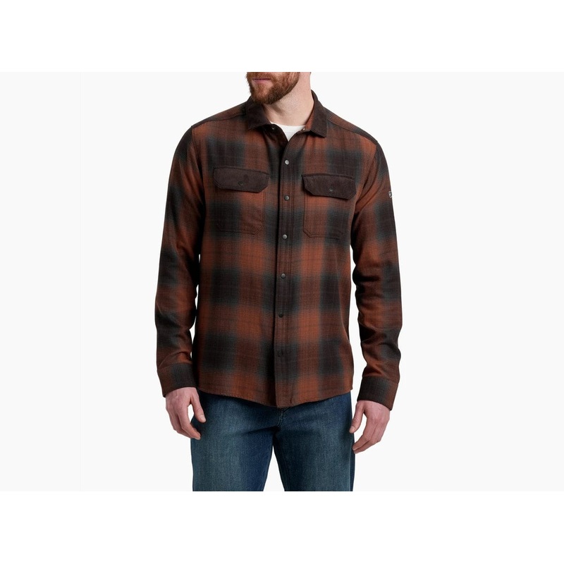 Kuhl Khaos Flannel – Men’s