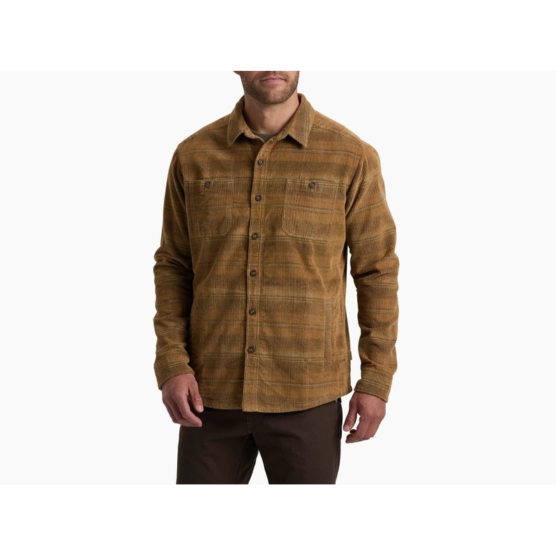 Kuhl Rogue Shirt-Jac – Men’s