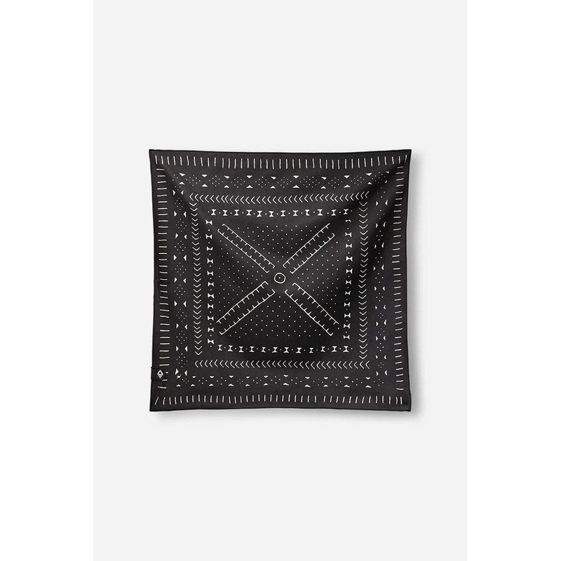 Nomadix Bandana Towel: Mud Cloth