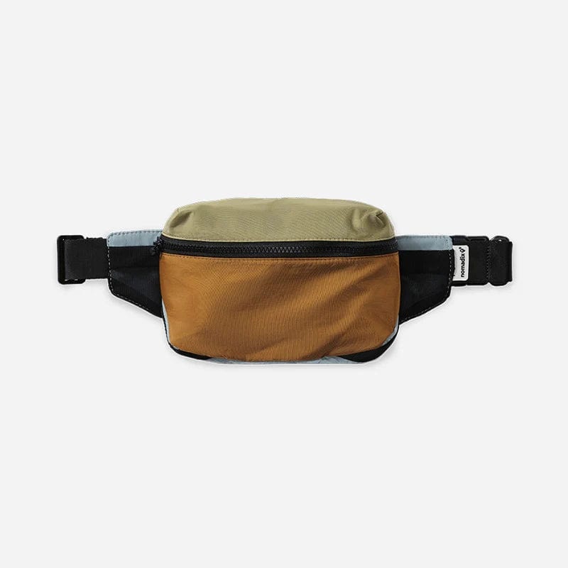 Nomadix Fanny Pack: Eastern Beach