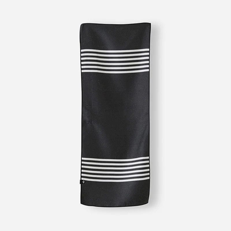 Nomadix Mini Towel: Poolside Black