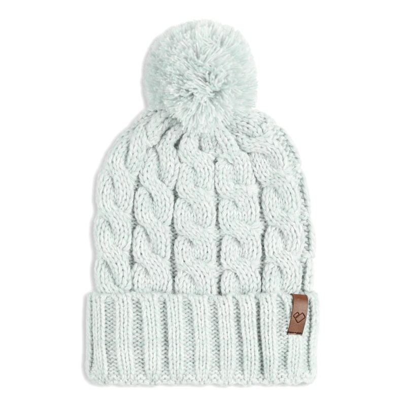 Obermeyer San Fran Pom Beanie – Kids’