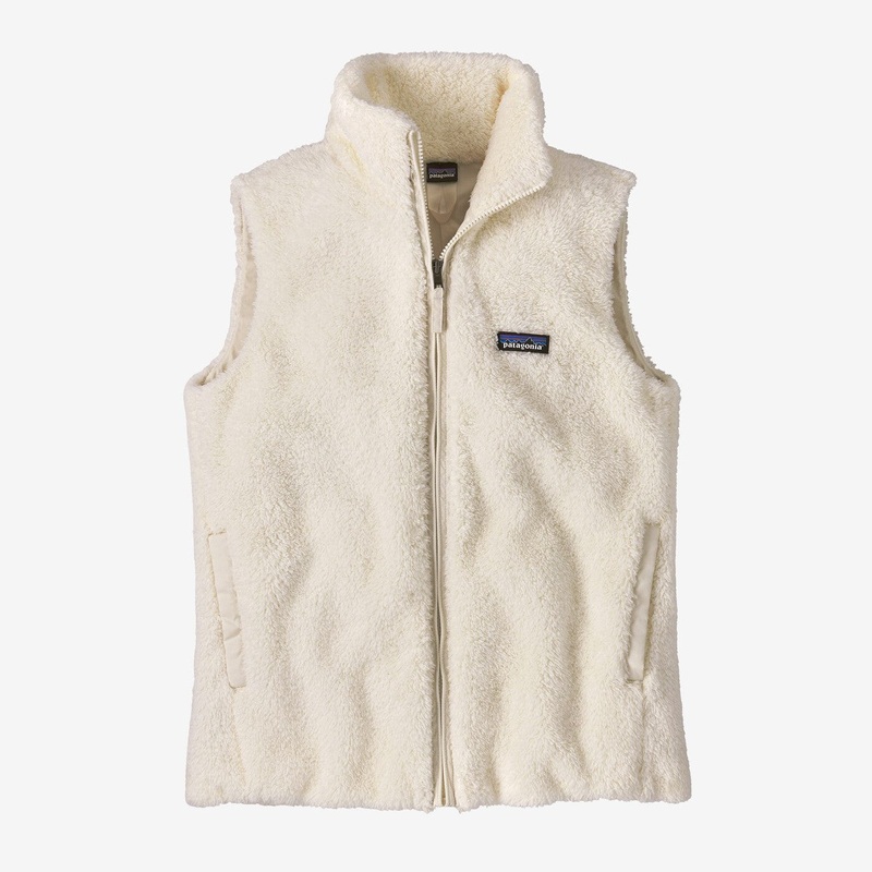 Patagonia Los Gatos Fleece Vest – Women’s