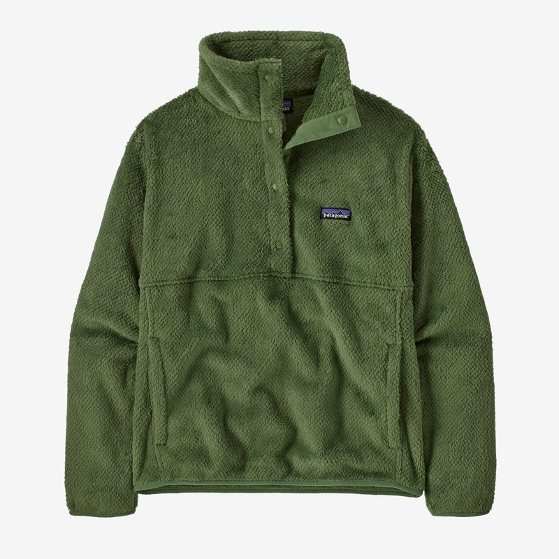 Patagonia Re-Tool Half-Snap Pullover – Women’s