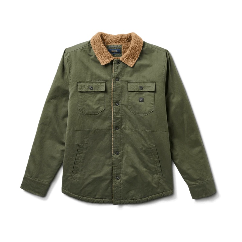 Roark Hebrides Jacket – Men’s
