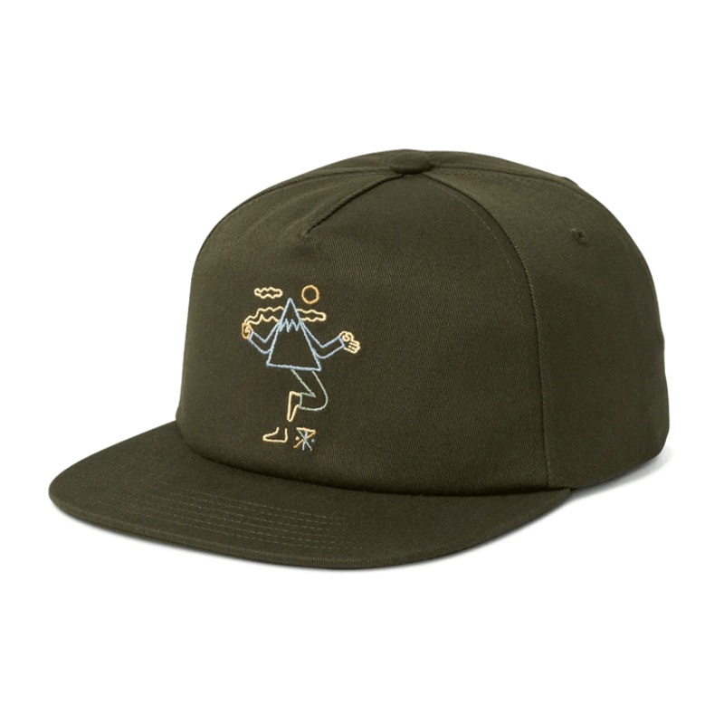Roark Layover Hat