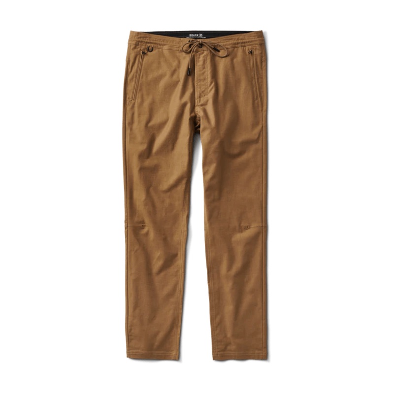 Roark Layover Traveler Pant – Men’s