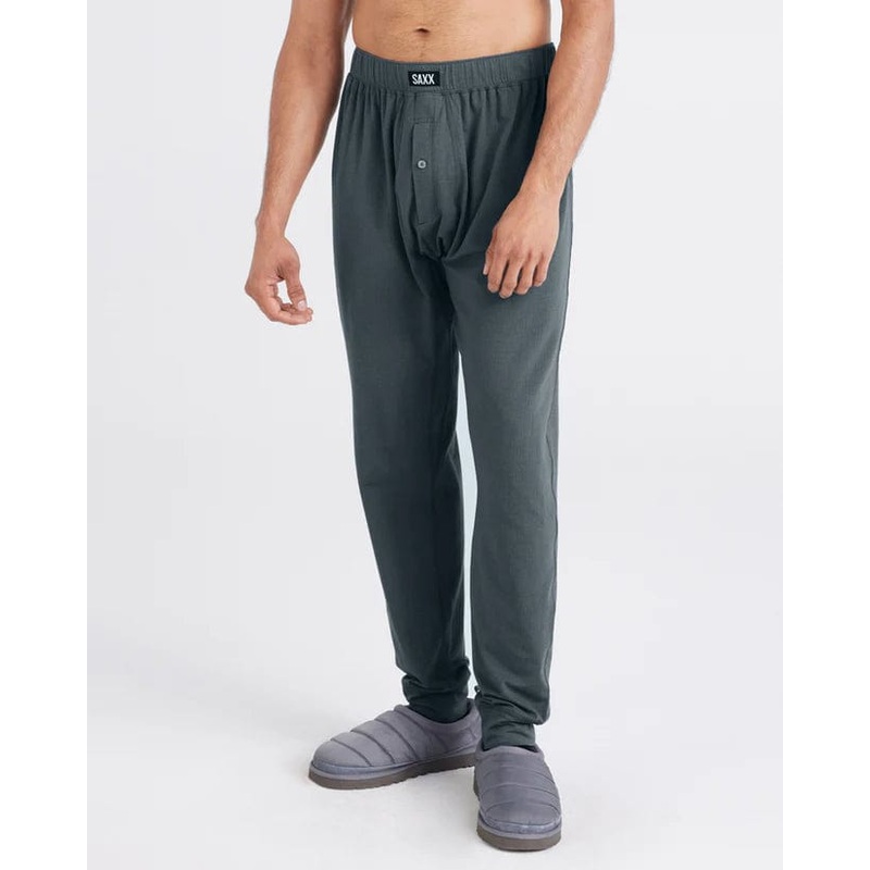 Saxx DropTemp Cooling Sleep Pant – Men’s