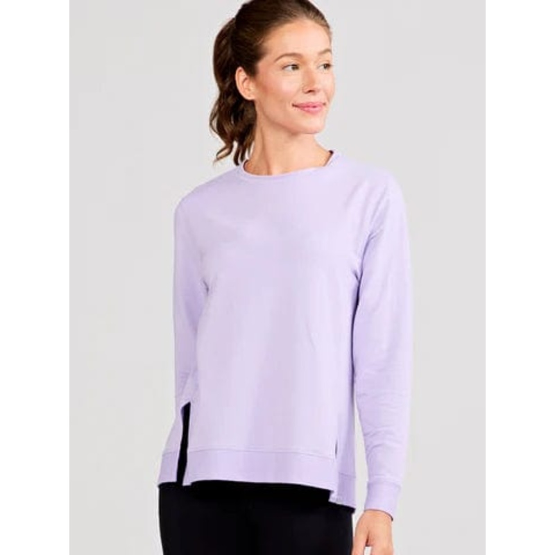 Tasc Riverwalk Sweatshirt 2.0 – Women’s