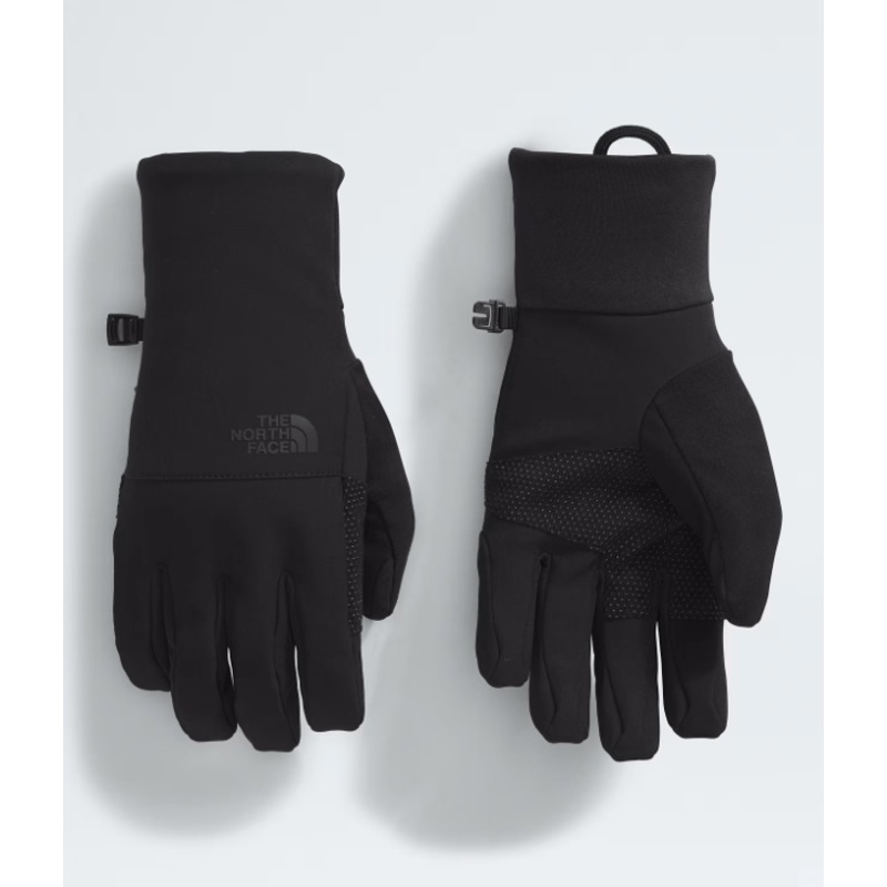 The North Face Apex Etip Glove – Men’s