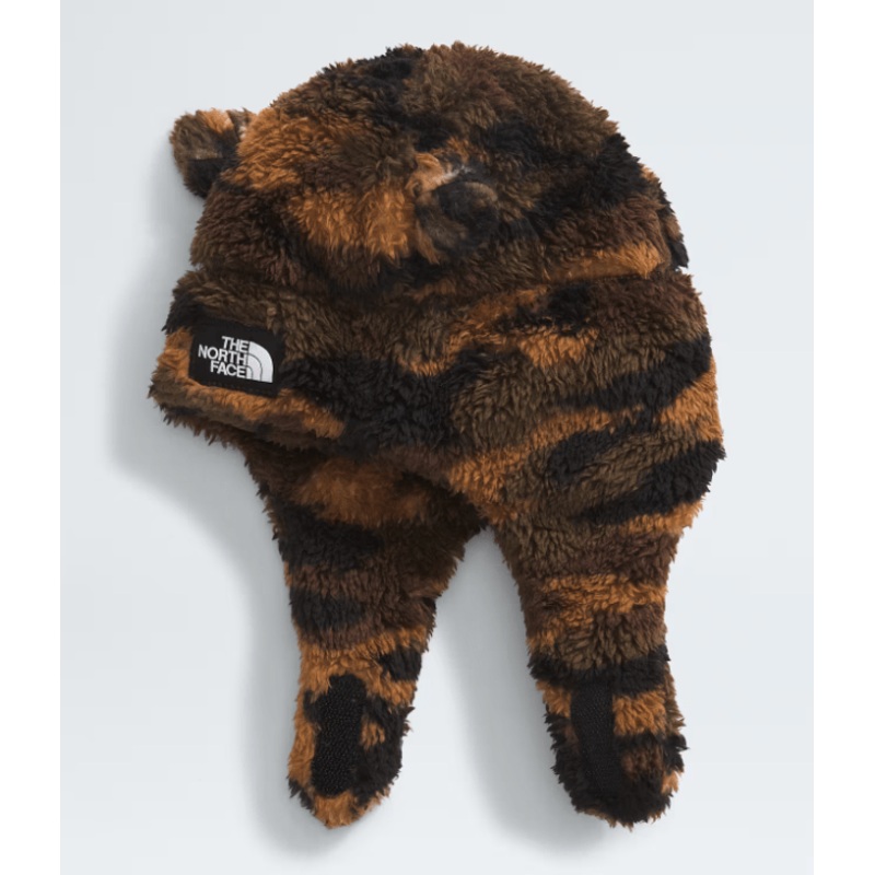 The North Face Baby Bear Suave Oso Beanie – Little Kids’