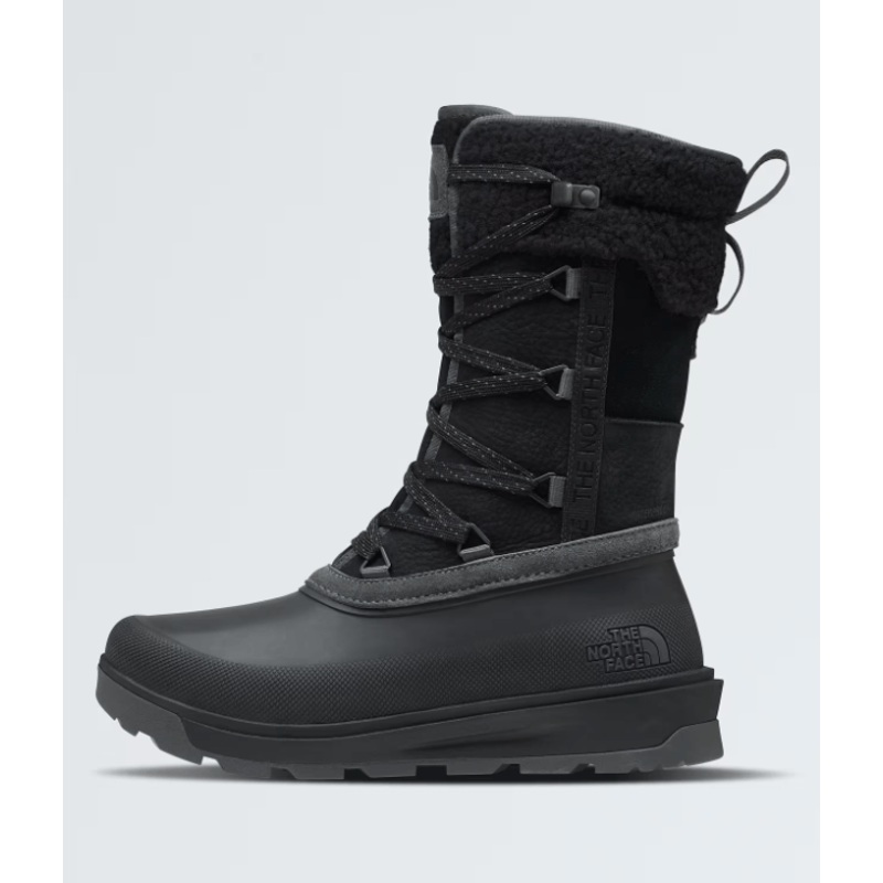 The North Face Shellista V Mid Waterproof Boots – Women’s