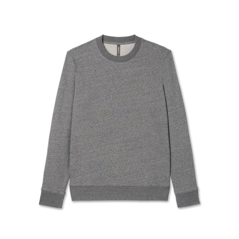 Vuori Cypress Crew – Men’s