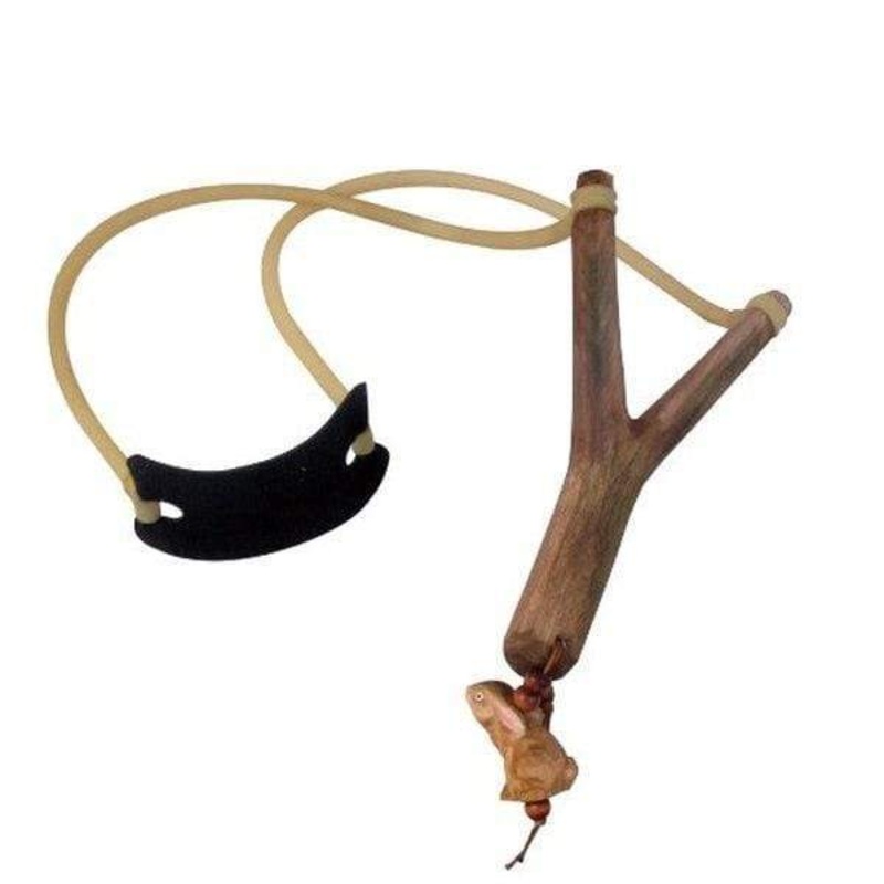 Ace Camp Slingshot