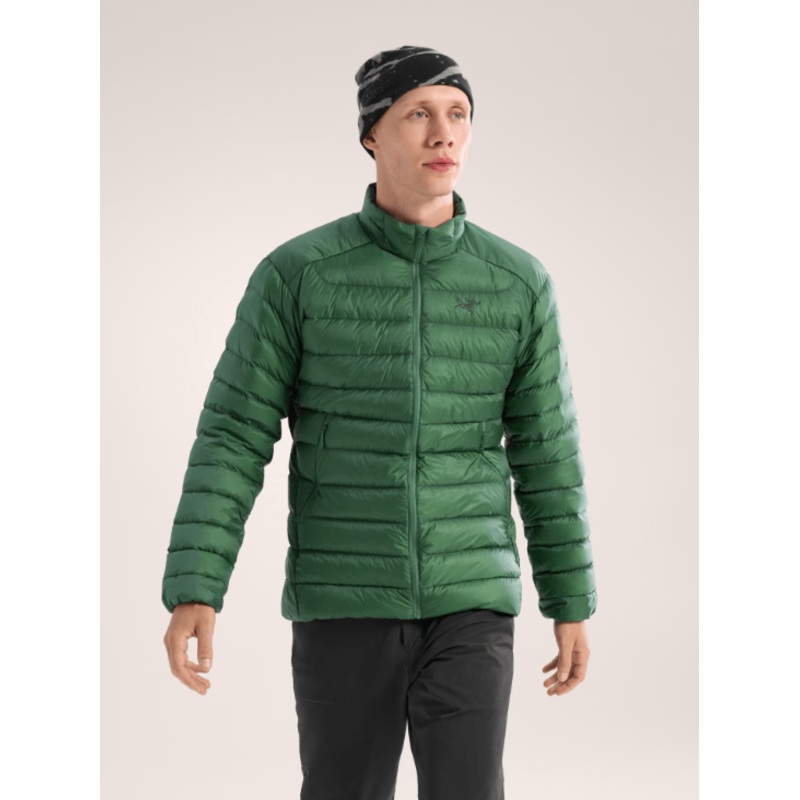 Arc’teryx Cerium Jacket – Men’s