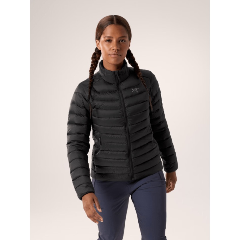 Arc’teryx Cerium Jacket – Women’s