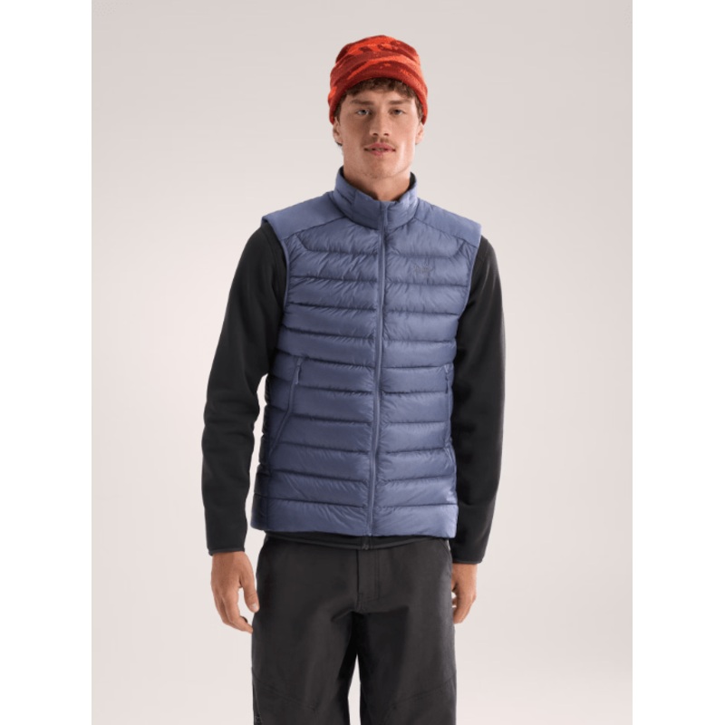 Arc’teryx Cerium Vest – Men’s