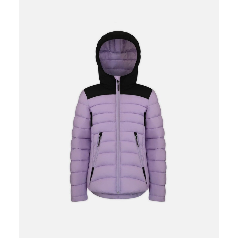 Boulder Gear Cosmic Puffy Jacket – Girls’