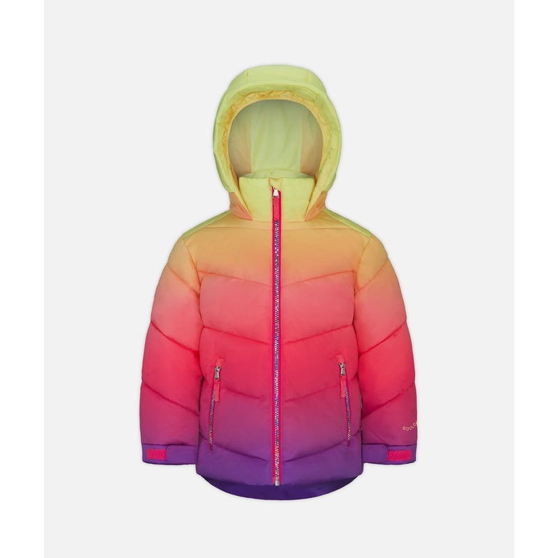 Boulder Gear Penny Jacket – Kids’