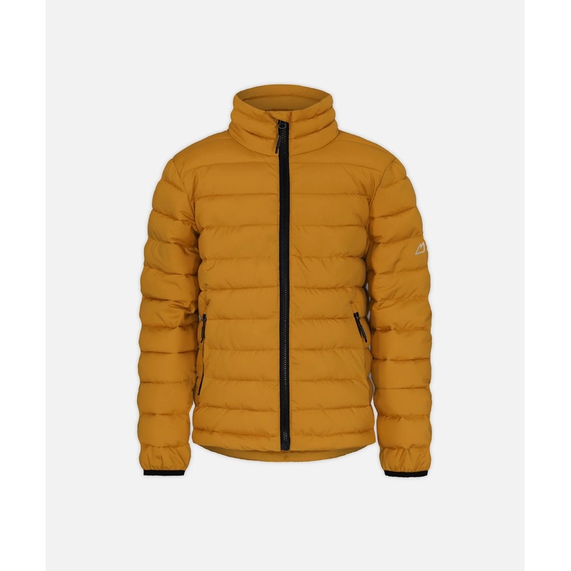Boulder Gear Voyage Puffy Jacket – Boys’