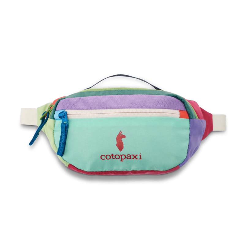 Cotopaxi Kapai 1.5L Hip Pack – Del Dia
