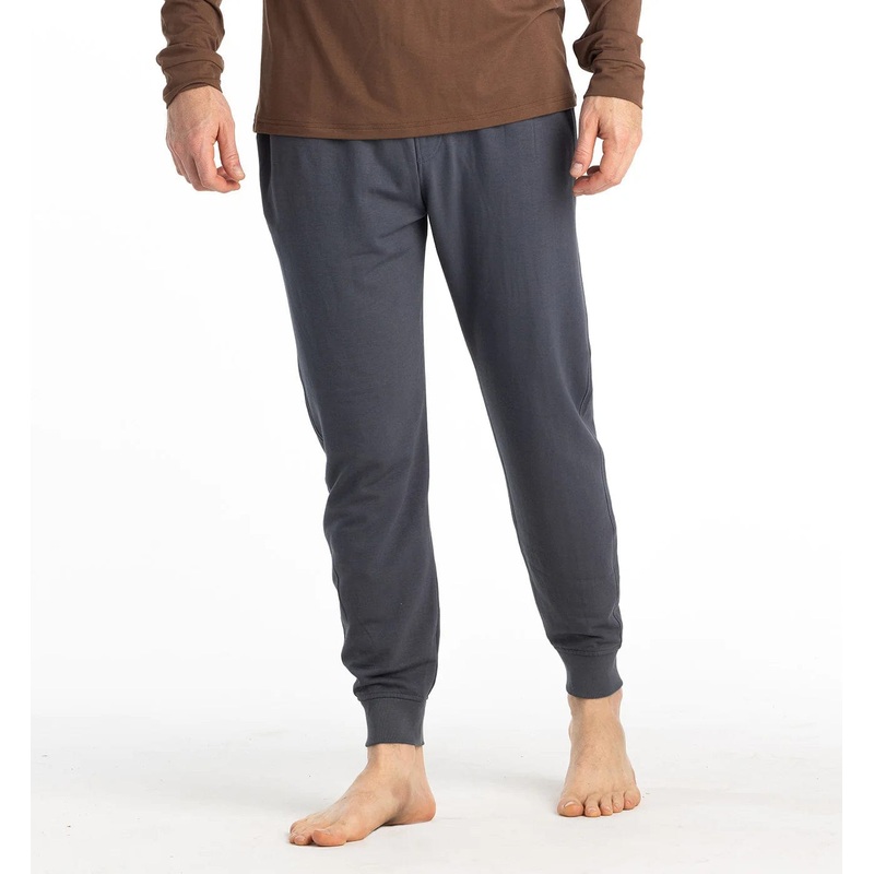 Free Fly Bamboo Lightweight Fleece Jogger – Men’s