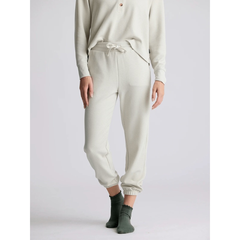 Free Fly Waffle Jogger – Women’s