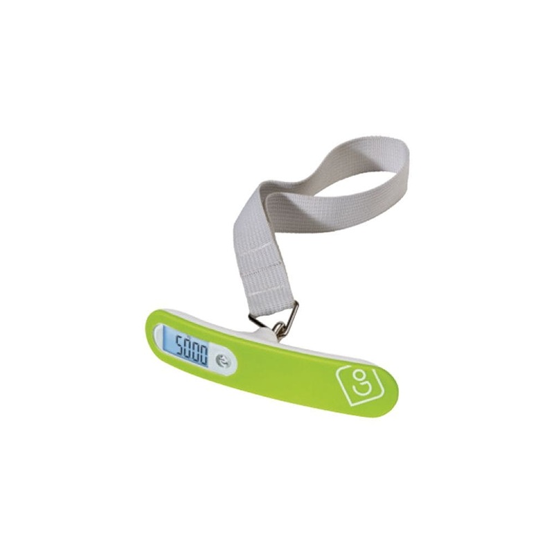 Go Travel Digital Luggage Scale
