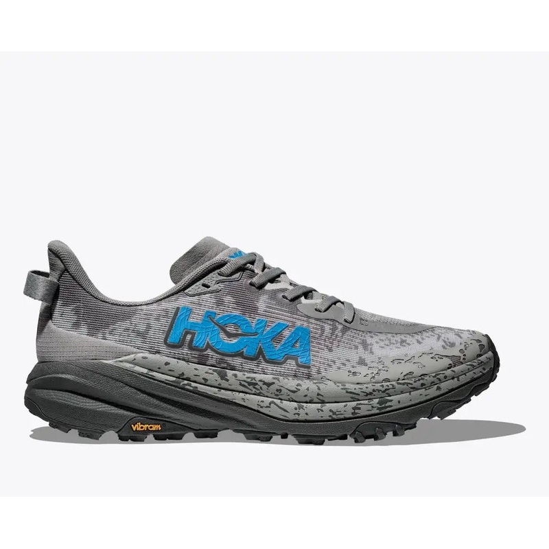 HOKA Speedgoat 6 – Men’s