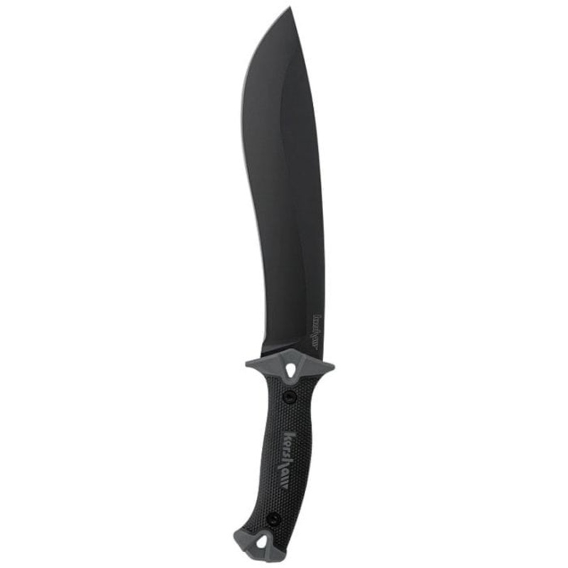 Kershaw Camp 10