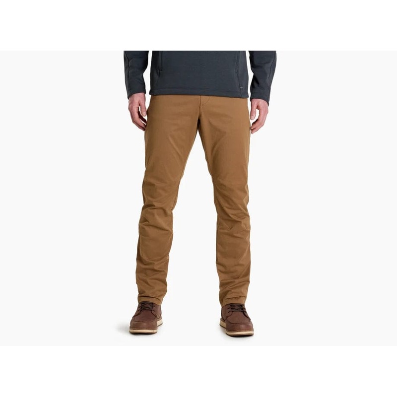Kuhl Rydr Lite Klassik in Grain – Men’s