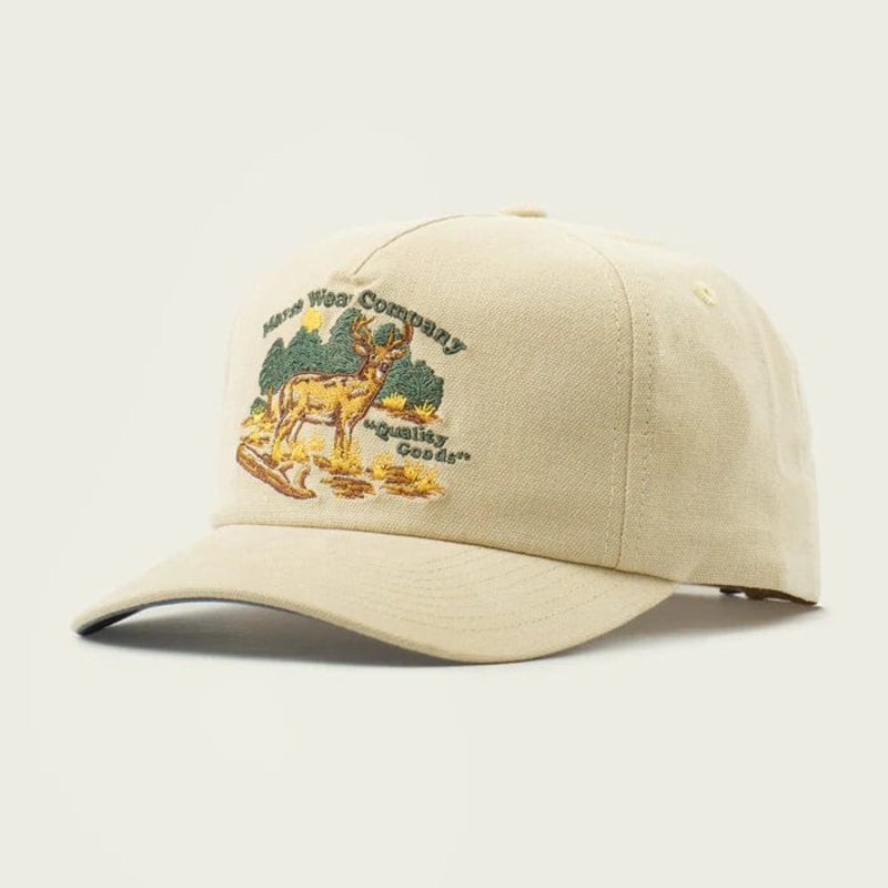 Marsh Wear Heritage Hat