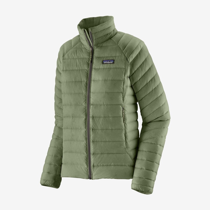 Patagonia Down Sweater Jacket – Women’s