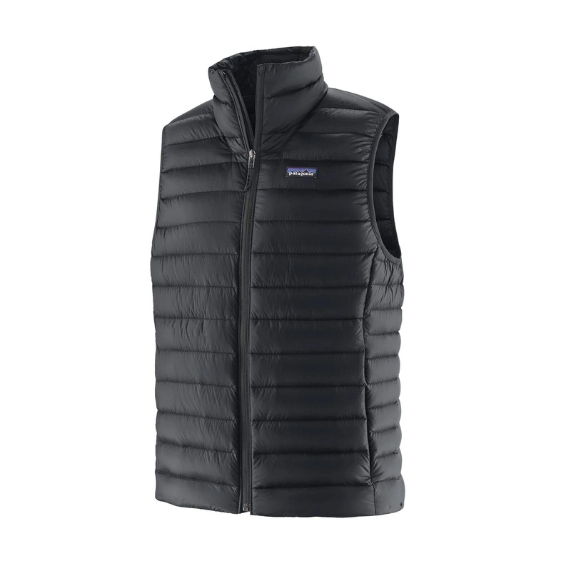 Patagonia Down Sweater Vest – Men’s
