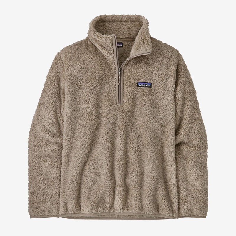 Patagonia Los Gatos  Zip Pullover – Women’s