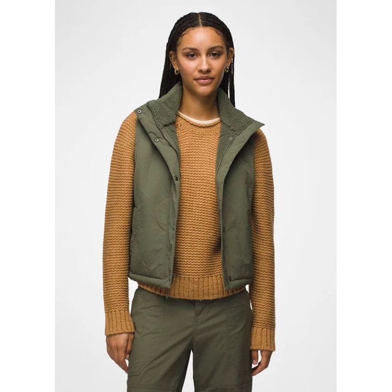 prAna Encinitas Vest – Women’s