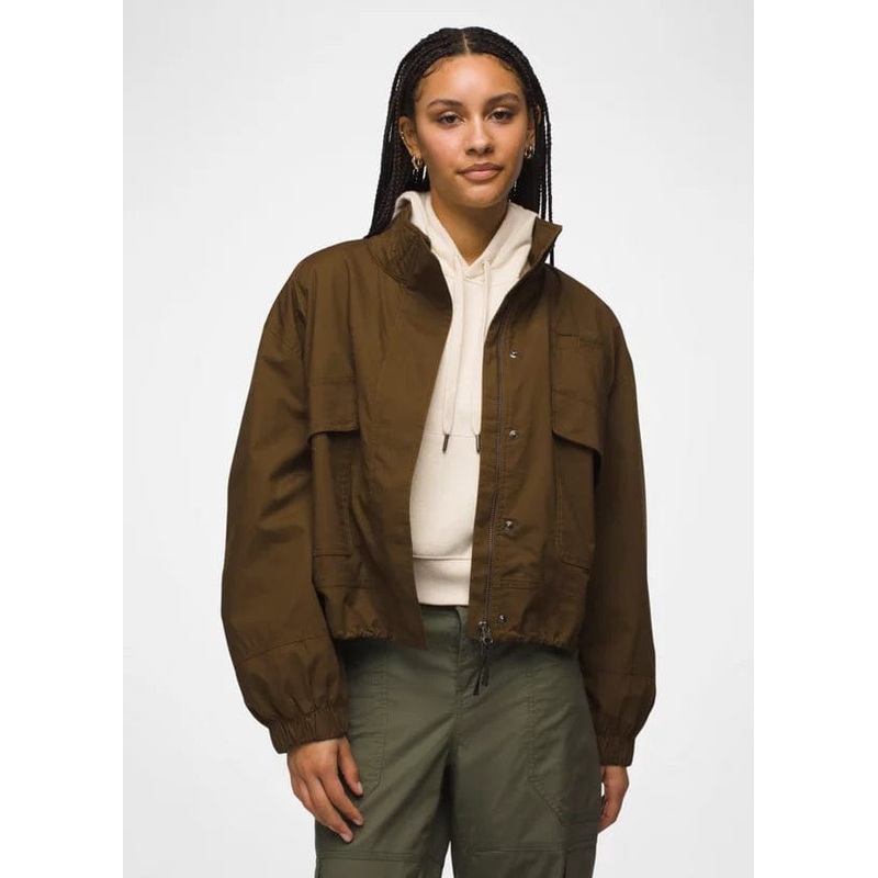 prAna Palisades Ripstop Jacket – Women’s