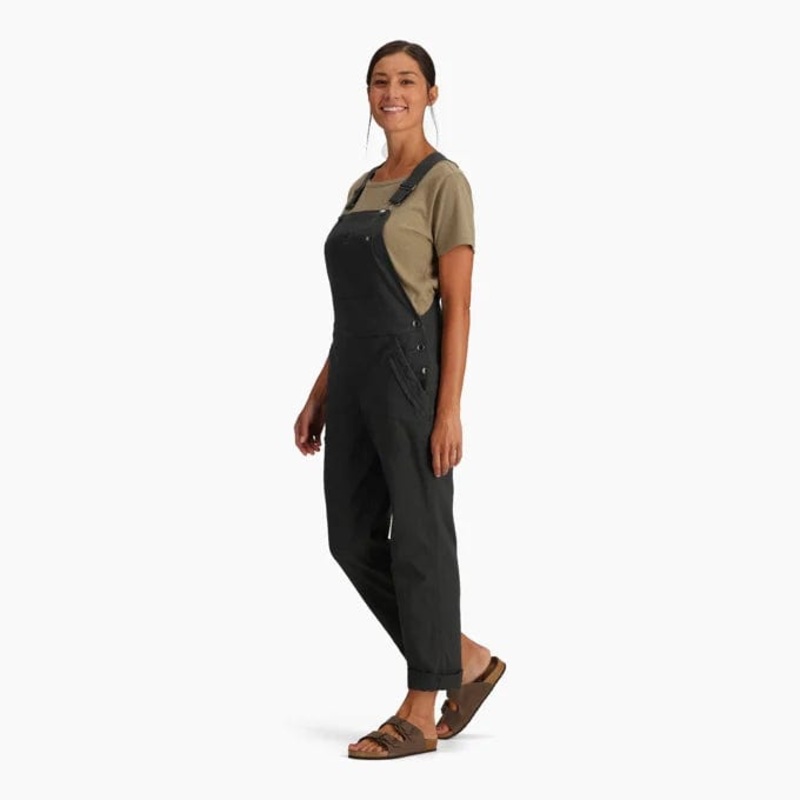 Royal Robbins Half Dome Overall – Women’s