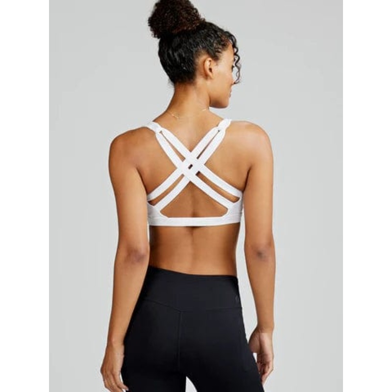 Tasc Sculptive Flow Sports Bra – Women’s