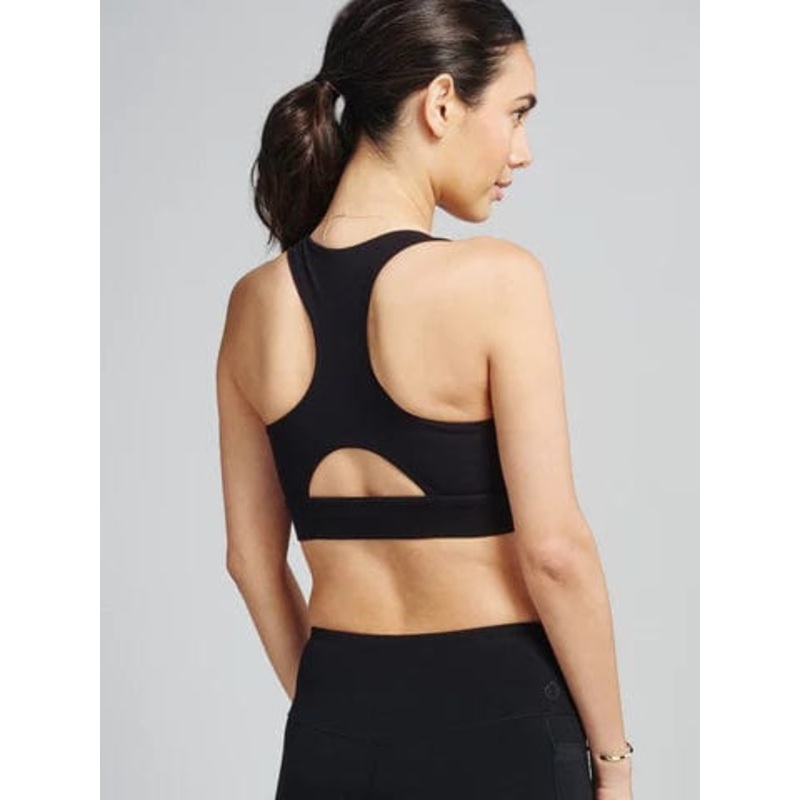 Tasc Sculptive Upbeat Sports Bra – Women’s