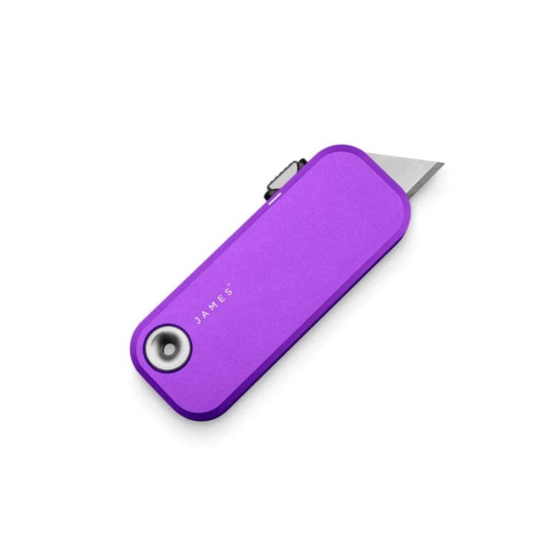 The James Brand | The Palmer in Atomic Purple
