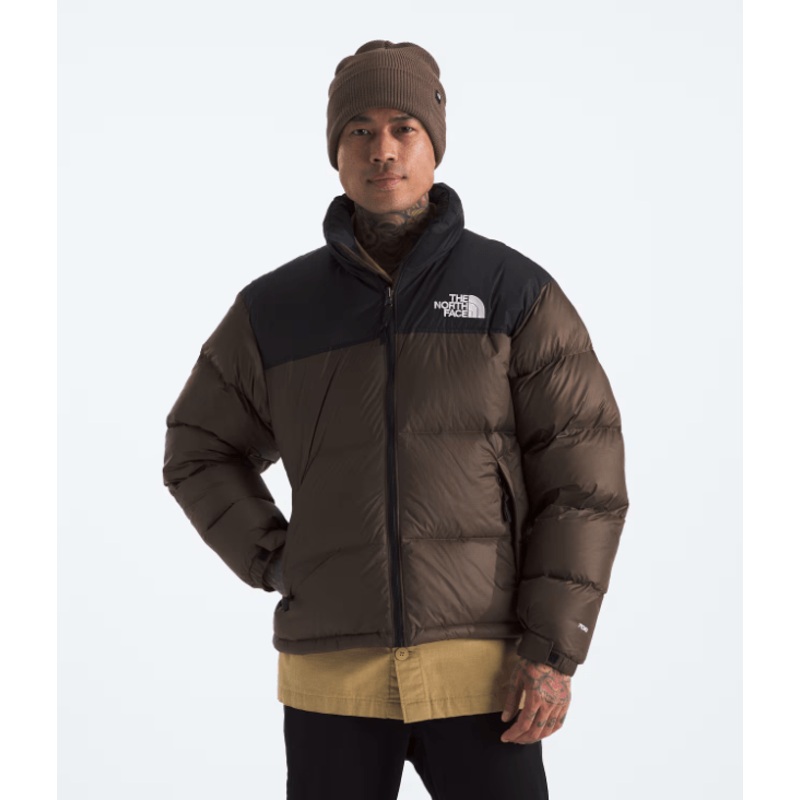 The North Face 1996 Retro Nuptse Jacket – Men’s