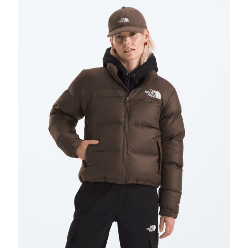 The North Face 1996 Retro Nuptse Jacket – Women’s