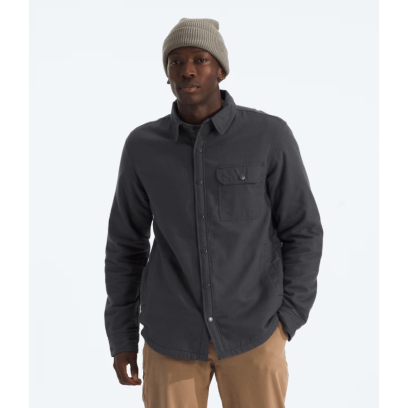 The North Face Campshire Shirt – Men’s
