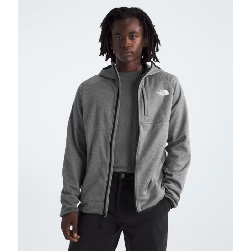 The North Face Canyonlands Hoodie – Men’s