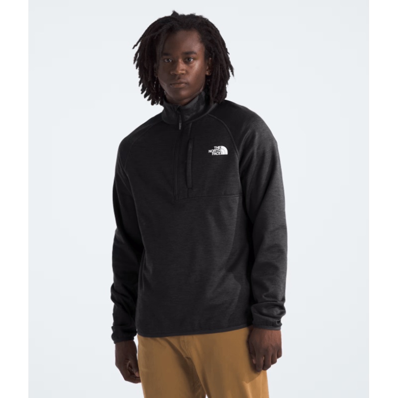 The North Face Canyonlands -Zip – Men’s