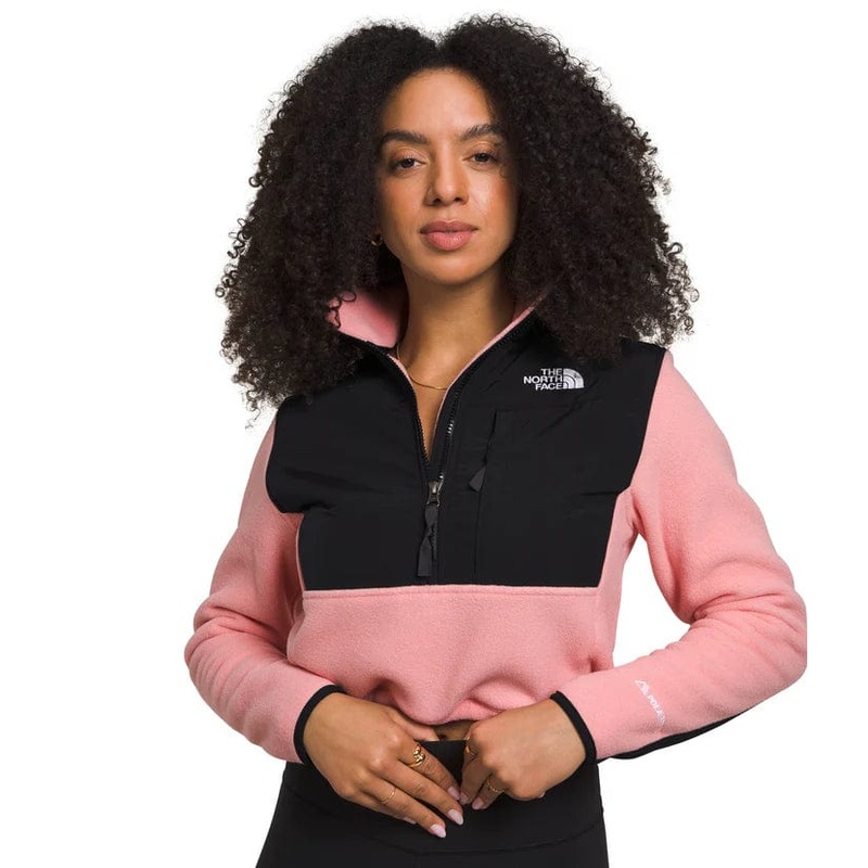 The North Face Denali Crop – Women’s