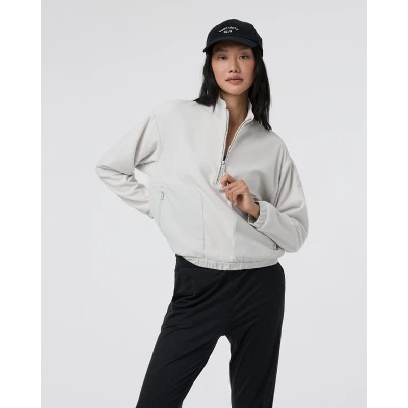 Vuori Aspen Half Zip – Women’s